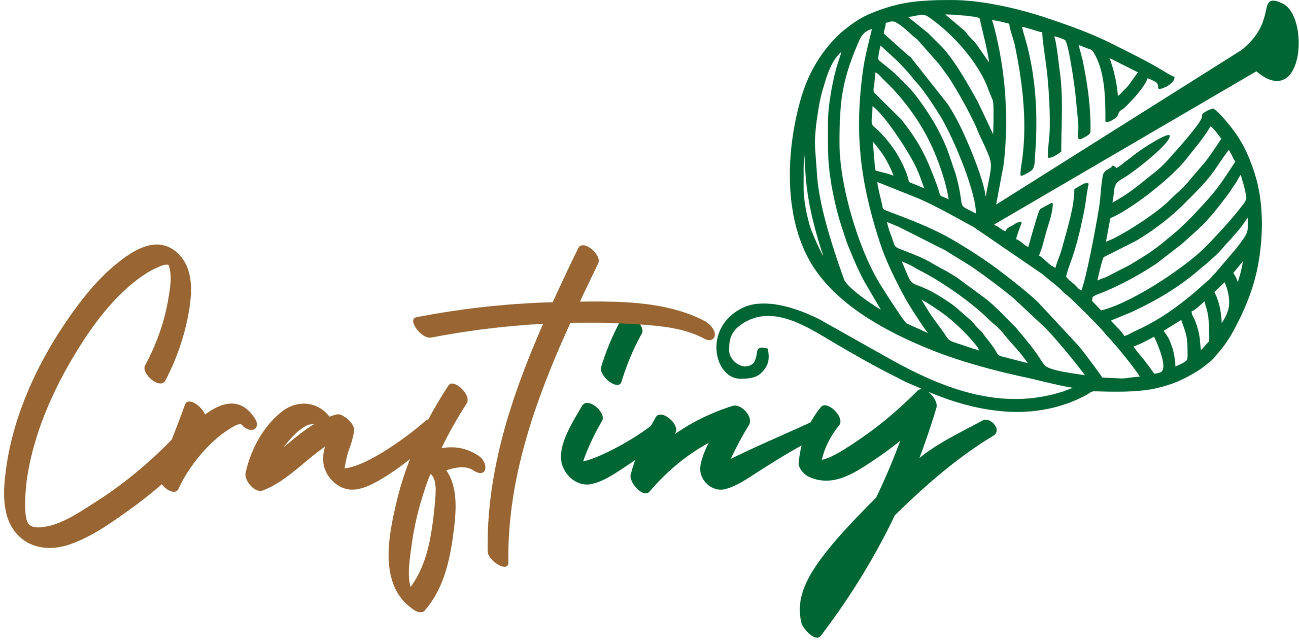 Personal Touches. Lasting Impressions.