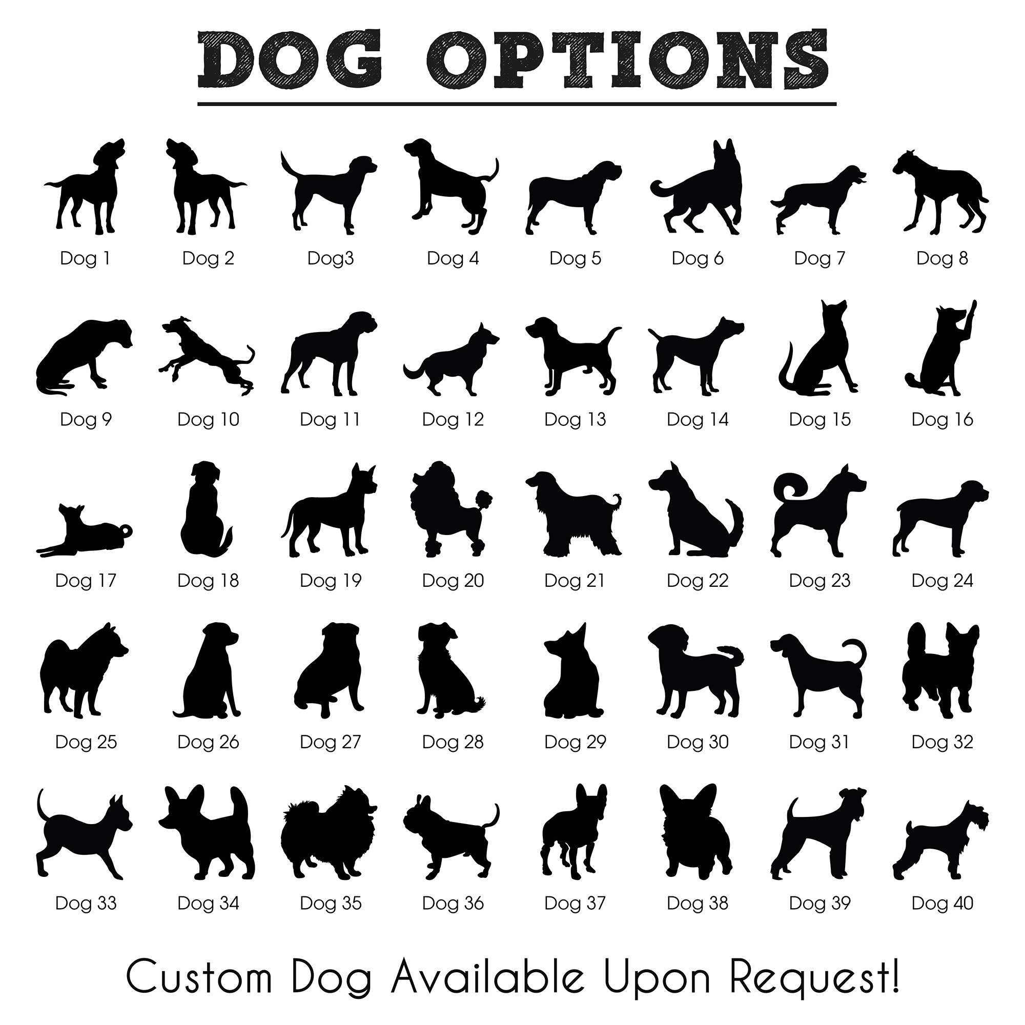 Personalized Loss Of Dog Sympathy Suncatcher, Dog Memorial Gift, Pet Memorial Suncatcher, Loss of Dog Gift, Dog Lovers - Image 9