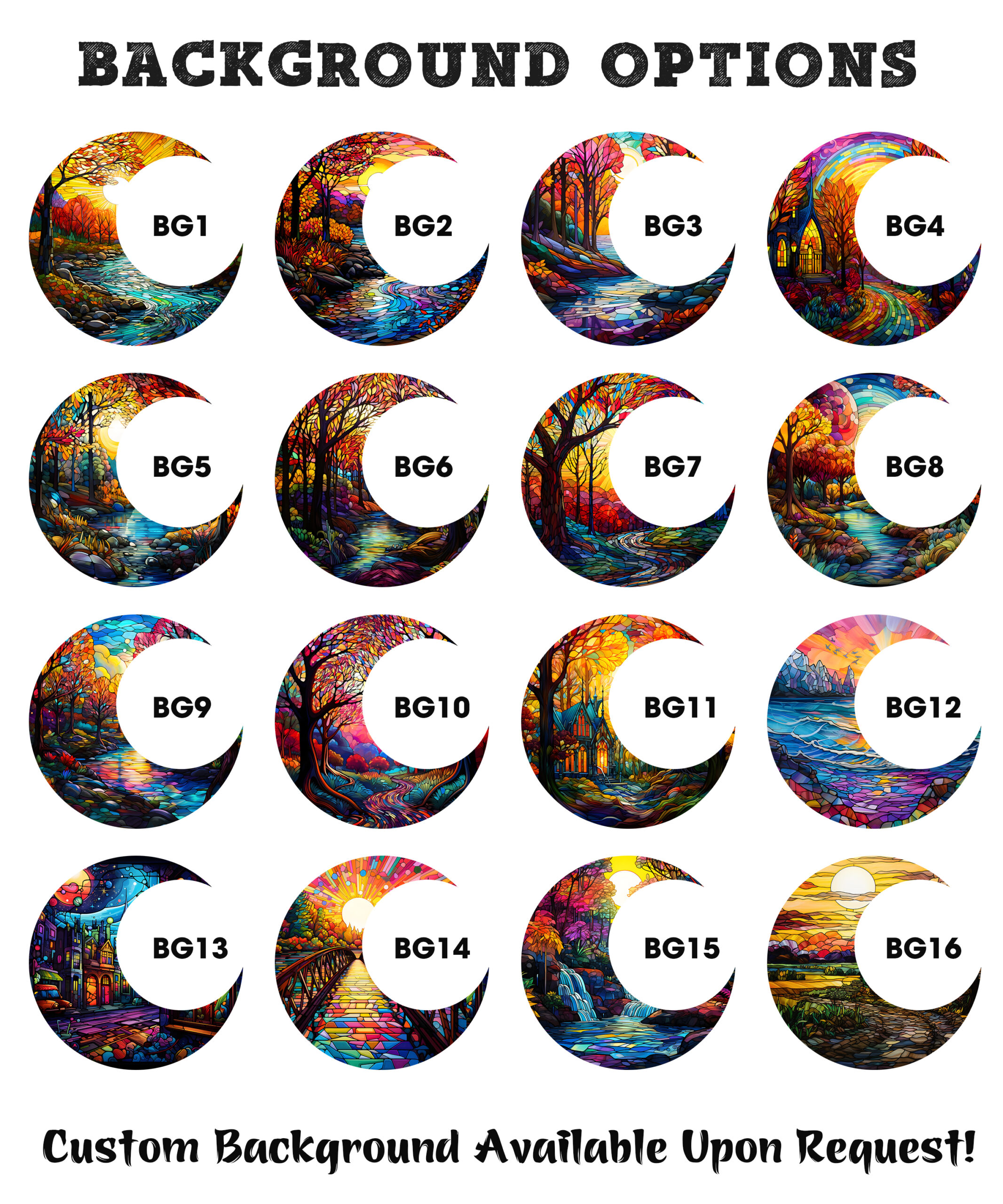 Personalized Loss Of Dog Sympathy Suncatcher, Dog Memorial Gift, Pet Memorial Suncatcher, Loss of Dog Gift, Dog Lovers - Image 10